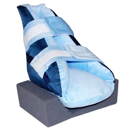 Skil-Care Skil-Care 503420 Super Soft Heel Protector with Anti-Rotation Wedge - Universal 503420